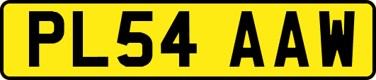 PL54AAW