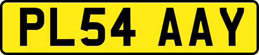 PL54AAY