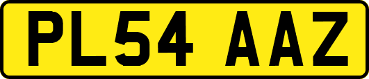 PL54AAZ