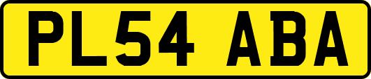 PL54ABA