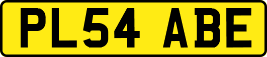 PL54ABE