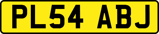 PL54ABJ