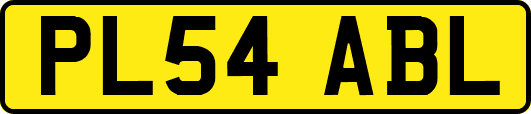 PL54ABL