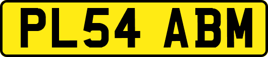 PL54ABM