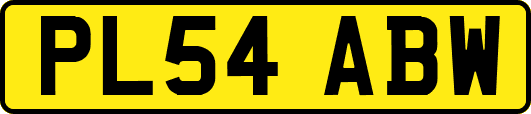 PL54ABW