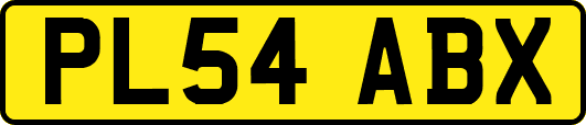 PL54ABX