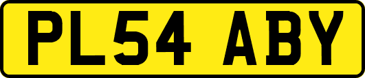 PL54ABY