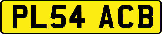 PL54ACB