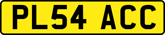 PL54ACC