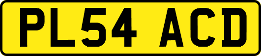 PL54ACD