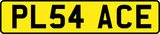 PL54ACE