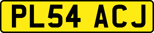PL54ACJ