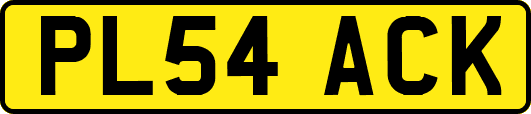 PL54ACK