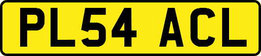 PL54ACL