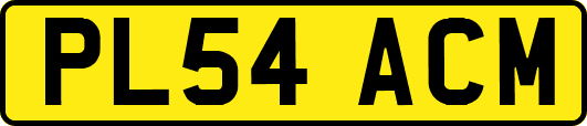 PL54ACM