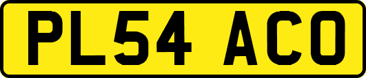 PL54ACO