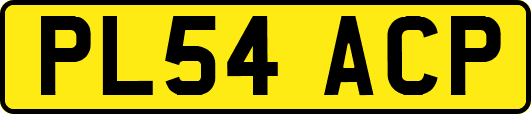 PL54ACP