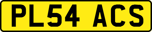 PL54ACS