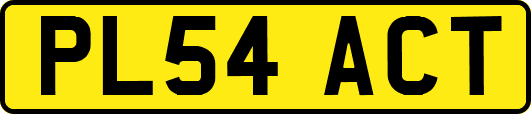 PL54ACT