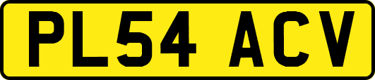 PL54ACV