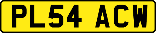 PL54ACW