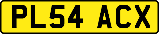 PL54ACX