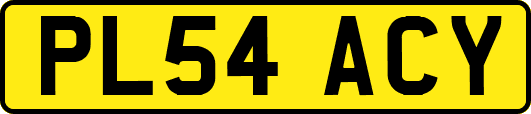 PL54ACY