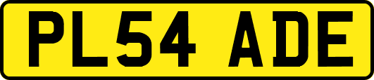 PL54ADE