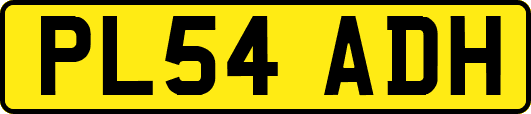 PL54ADH