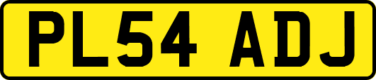 PL54ADJ