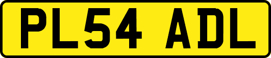 PL54ADL