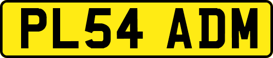 PL54ADM