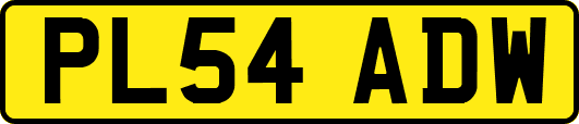 PL54ADW
