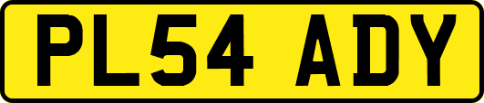 PL54ADY