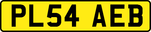 PL54AEB