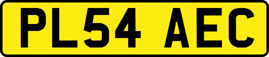 PL54AEC