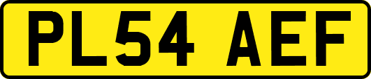 PL54AEF