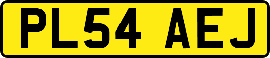PL54AEJ