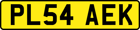 PL54AEK