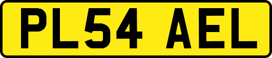 PL54AEL