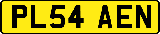 PL54AEN