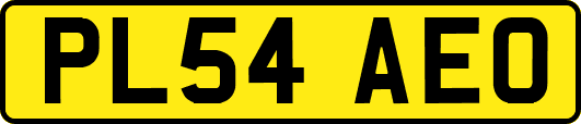 PL54AEO