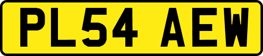 PL54AEW
