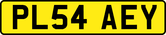 PL54AEY
