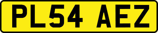 PL54AEZ