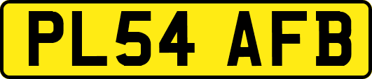 PL54AFB