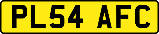 PL54AFC