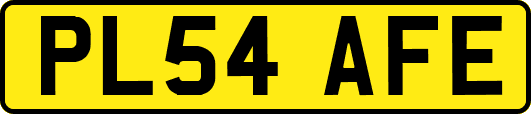 PL54AFE