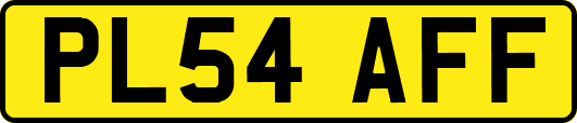 PL54AFF