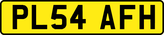 PL54AFH